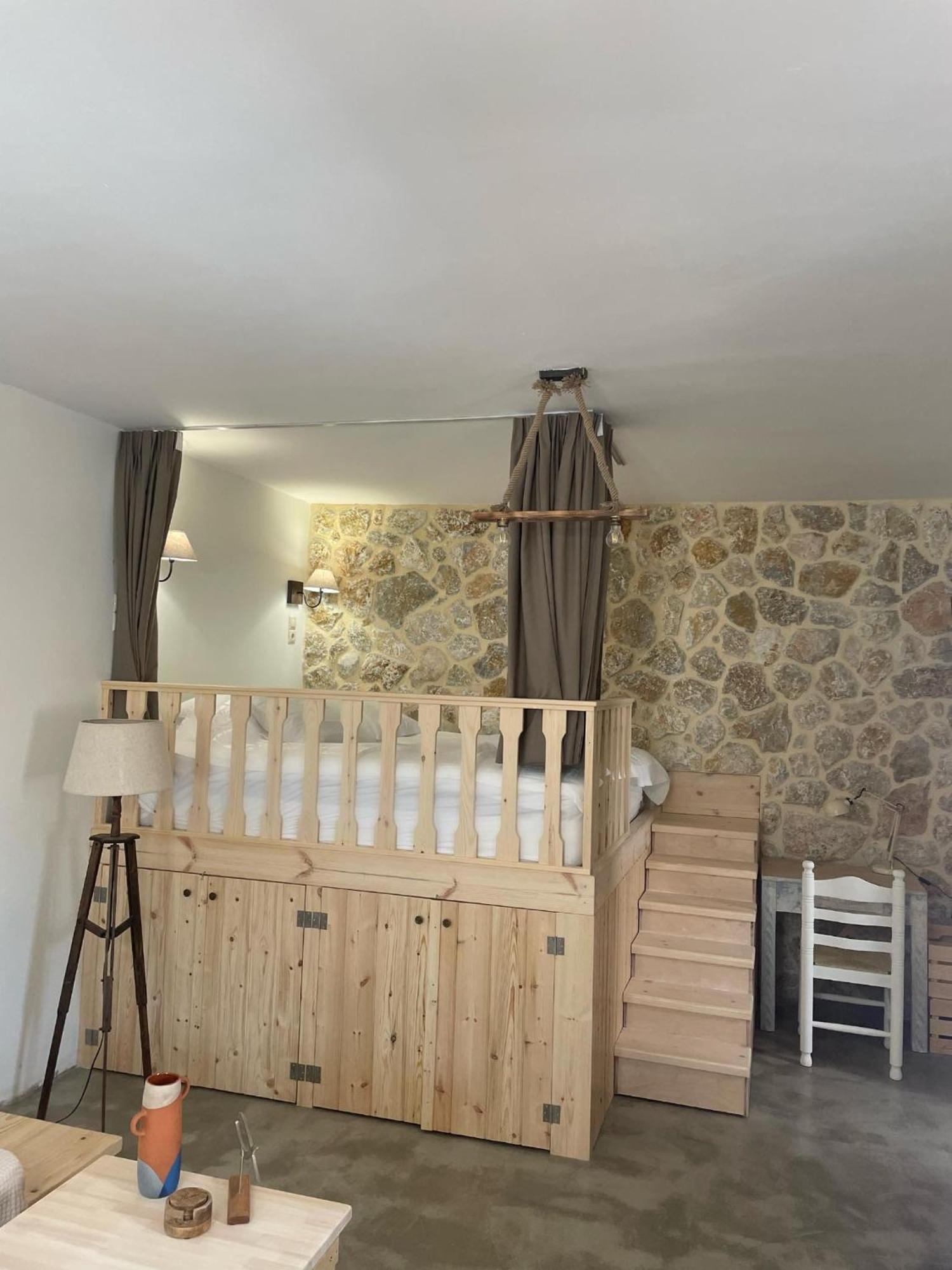 Stonehousekefalos Kültér fotó