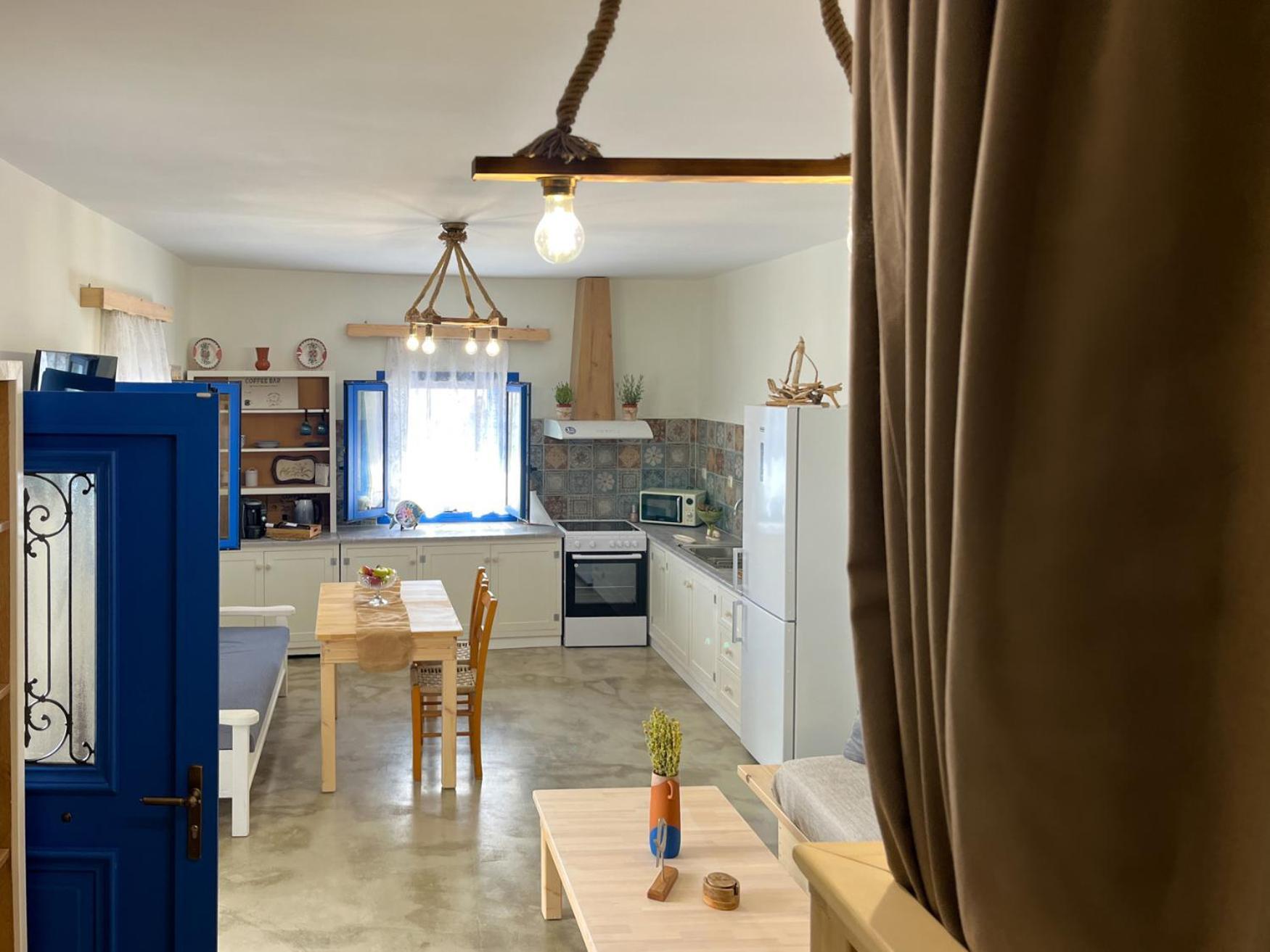Stonehousekefalos Kültér fotó