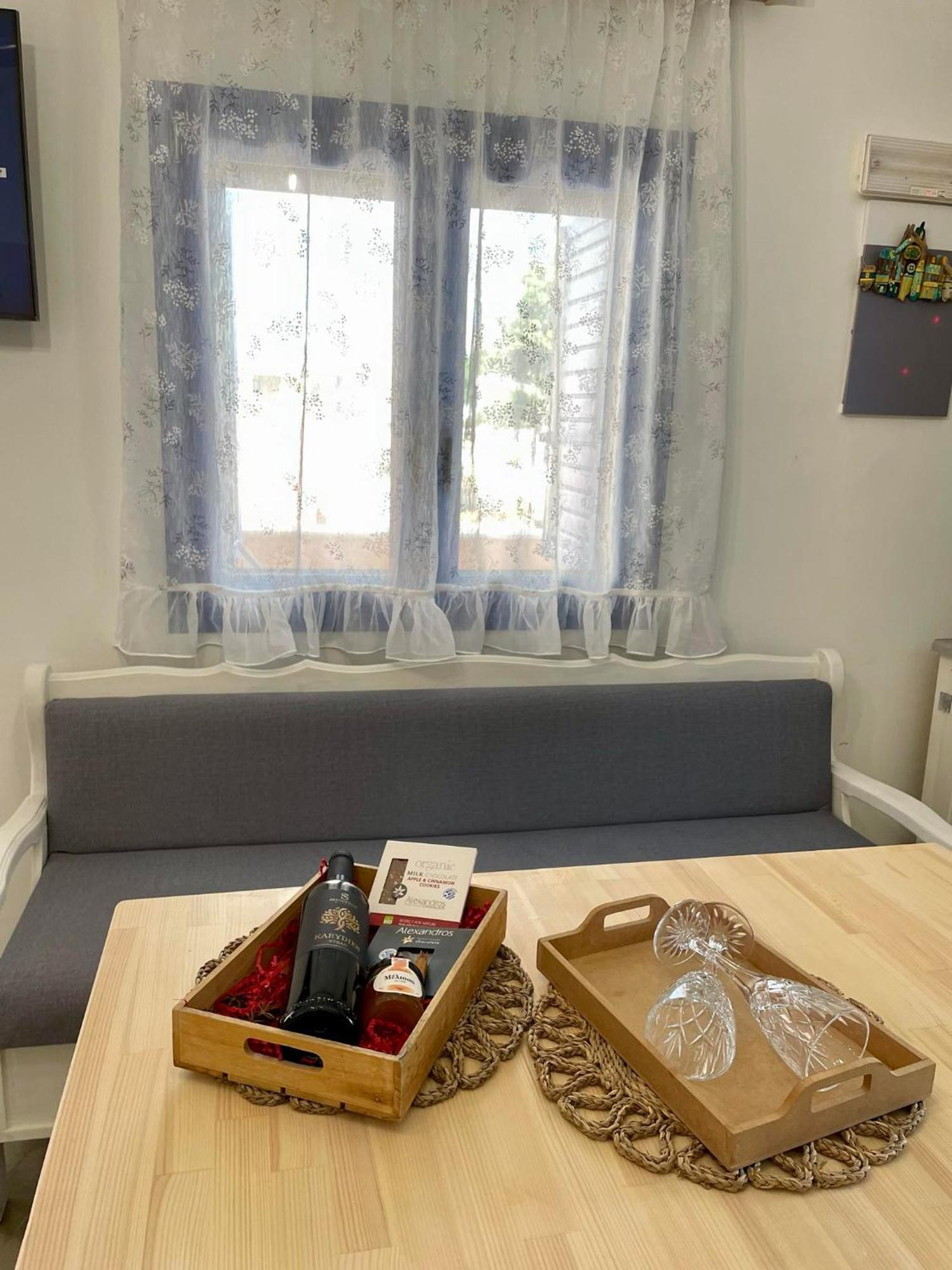 Stonehousekefalos Kültér fotó